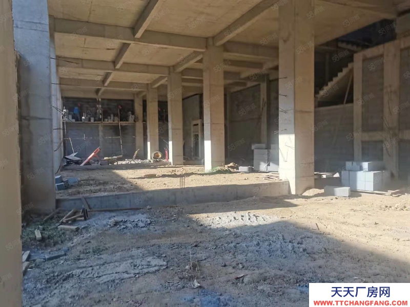 濰坊國際智造城45萬方廠房出售，可分割，有證，臨近國道高速