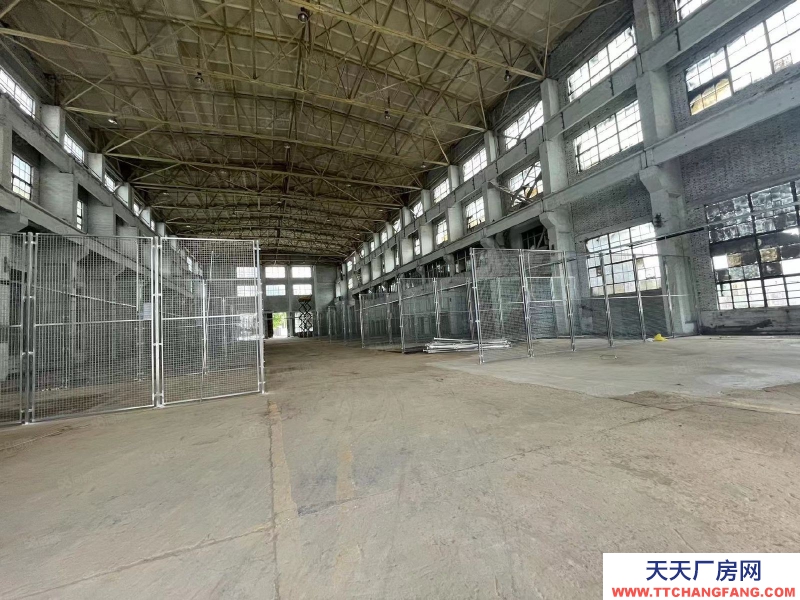 (出租) 西安灞橋東郊紡織城地鐵口獨院25000（汽車類型市場招租）