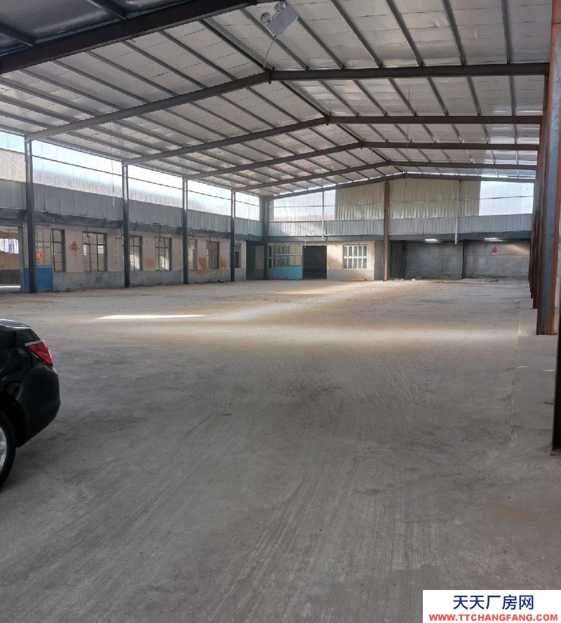 濰坊高密經濟開發區大南曲村廠房出租