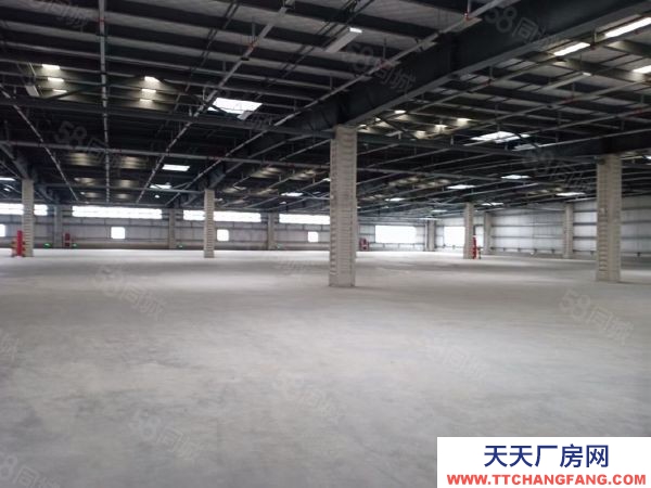 無錫濱湖區全新物流13000雙邊高標庫出租