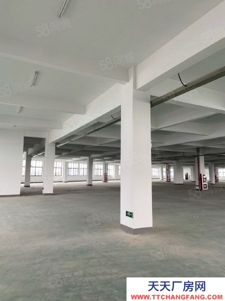 無錫濱湖 華莊二樓1000平適合各種無污染倉(cāng)庫(kù)大車好進(jìn)出貨梯3噸
