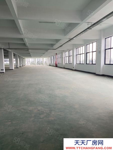 無錫濱湖 華莊二樓1000平適合各種無污染倉庫大車好進出貨梯3噸