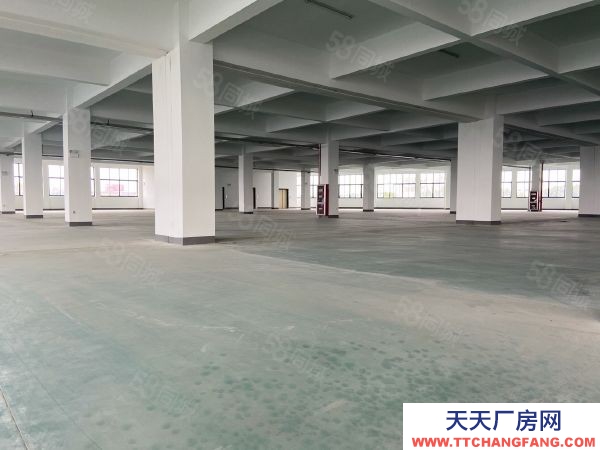 無錫濱湖 華莊二樓1000平適合各種無污染倉(cāng)庫(kù)大車好進(jìn)出貨梯3噸