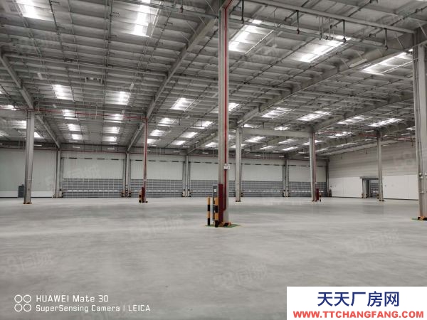 無錫濱湖區大型物流園區5000高標平臺倉庫出租