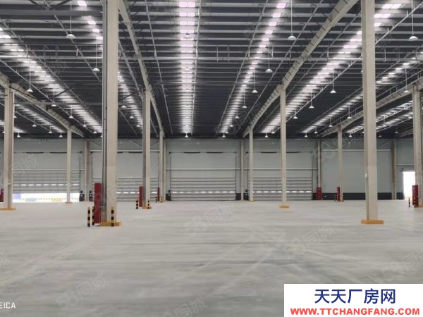 無錫濱湖區大型物流園區5000高標平臺倉庫出租