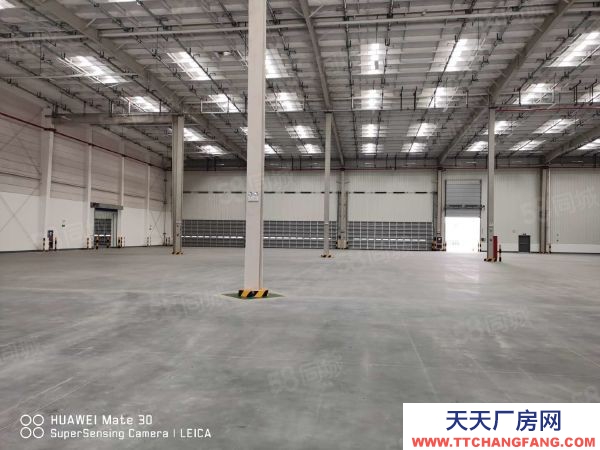 無錫濱湖區大型物流園區5000高標平臺倉庫出租