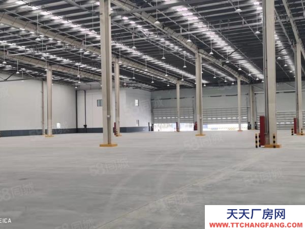 無錫濱湖區大型物流園區5000高標平臺倉庫出租