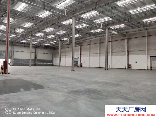 無錫濱湖區大型物流園區5000高標平臺倉庫出租