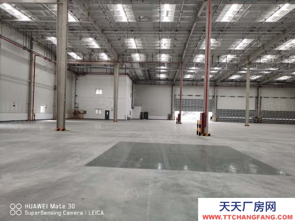 無錫濱湖區大型物流園區5000高標平臺倉庫出租