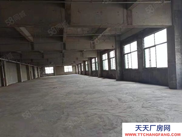 無錫濱湖太湖灣科創帶 胡埭 2800平 倉庫帶負重電梯 可分租