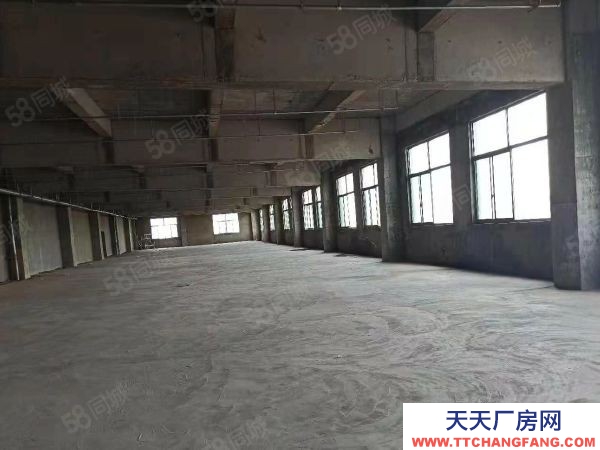 無錫濱湖太湖灣科創帶 胡埭 2800平 倉庫帶負重電梯 可分租