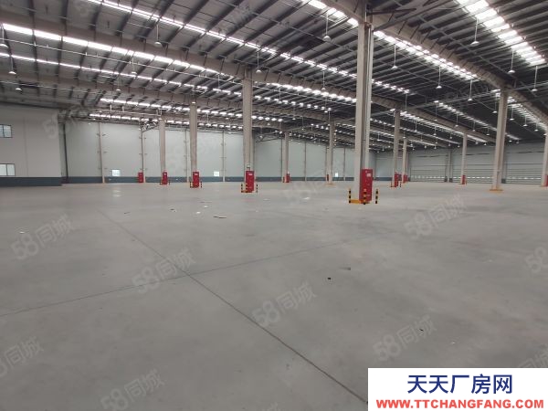 無錫濱湖全新高標(biāo)庫14000出租，全新全新