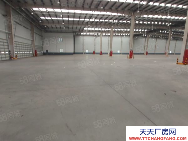 無錫濱湖全新高標庫14000出租，全新全新