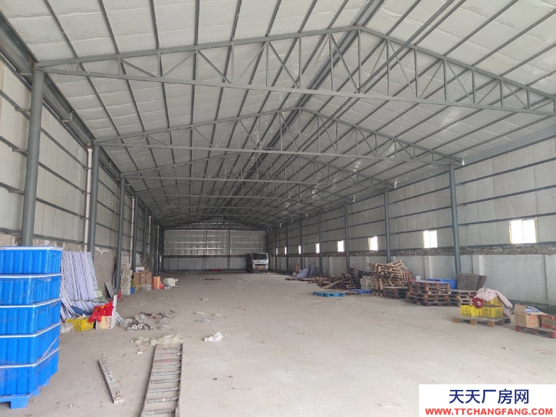 (出租) 西安閻良關山鎮(zhèn)1800平中豐農業(yè)食品廠房誠意招租，