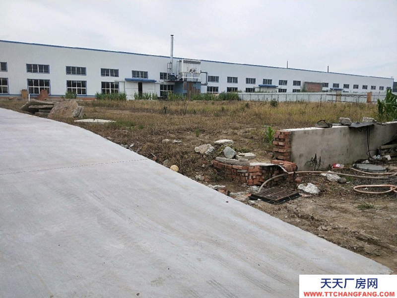 濰坊高密在姚哥莊鎮高博產業園