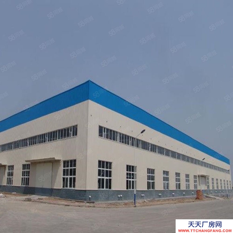 寧波鄞州(出租) 潘火工業(yè)區(qū)標準廠房4500平出租，形象好，進出很方便