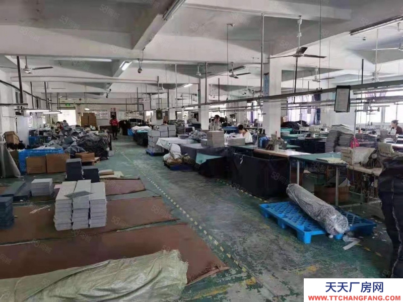 寧波鄞州(出租) 鄞州區(qū)首南街道4000平方廠房出租