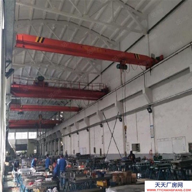 寧波鄞州(出租) 近南商，姜山工業(yè)園區(qū)方方正正5200平廠房，大路邊，進出方便