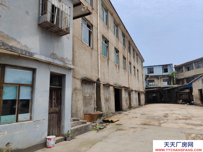 寧波鄞州(出租) 出租姜山廠房，7800平方，打包價155萬，歡迎二房東