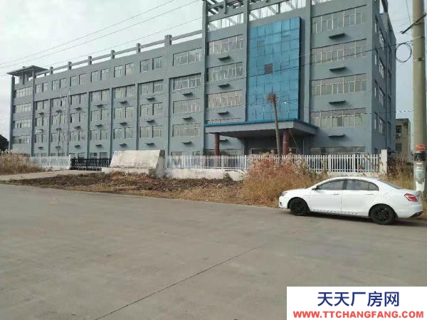 無錫濱湖出租胡埭倉庫一層1600平米，價(jià)格優(yōu)惠