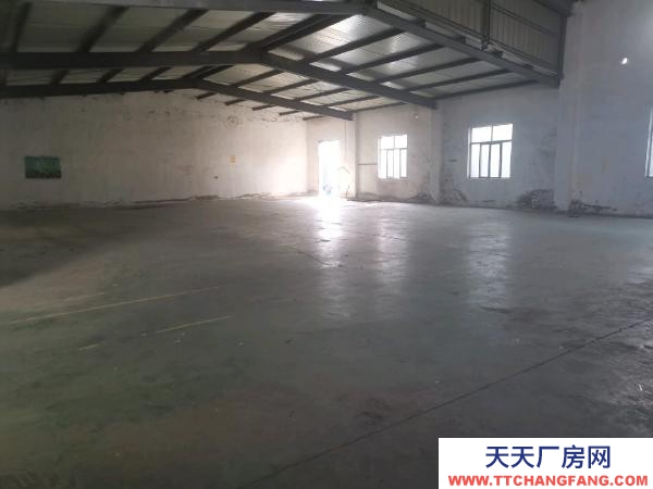 無錫濱湖華莊小面積倉庫800平短租