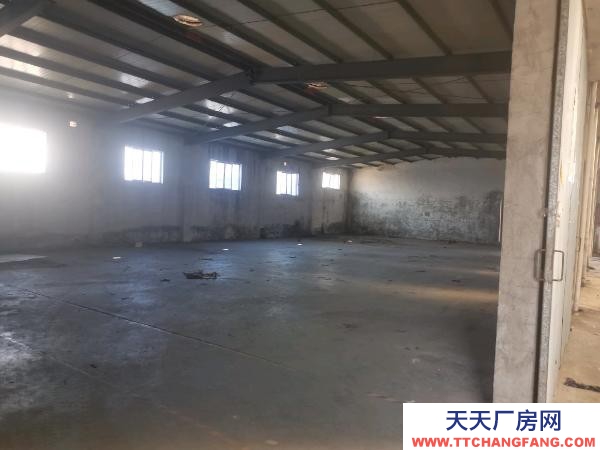 無錫濱湖華莊小面積倉庫800平短租