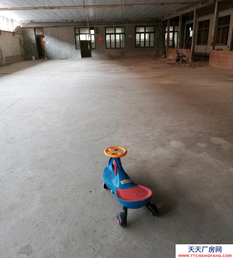 濰坊高密小南曲村臨街廠房倉庫出租