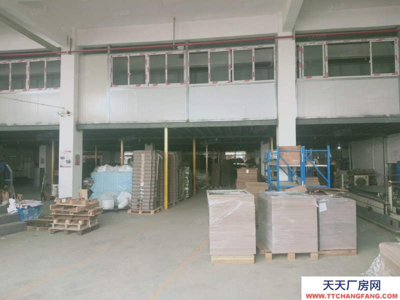 寧波鄞州(出租) 云龍工業(yè)區(qū)2000平1至2層廠房出租，可分租