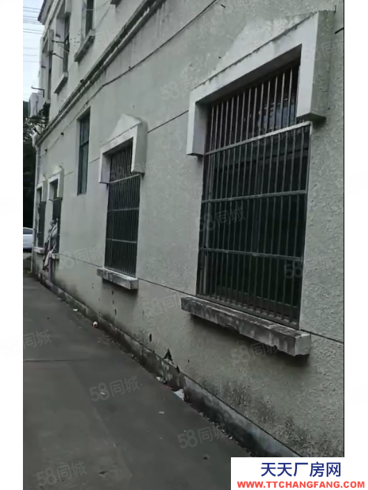 寧波鄞州(出租) 東錢湖 沙家墊工業(yè)區(qū) 一樓 標準廠房倉庫 只做倉庫大車方便