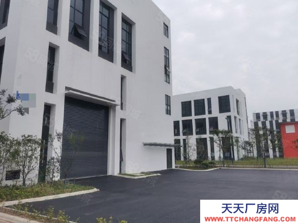 無錫惠山純單層!超高層高,機械廠房,雙證齊全,國土50年