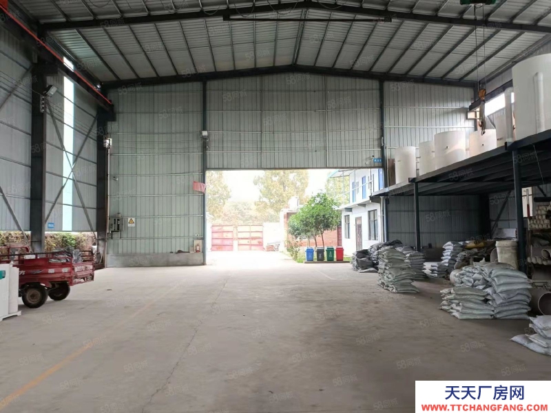 (出租) （出租）高陵馬家灣原點新城1200平廠房