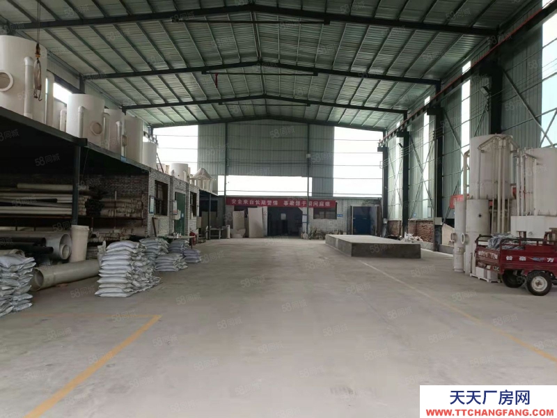 (出租) （出租）高陵馬家灣原點新城1200平廠房