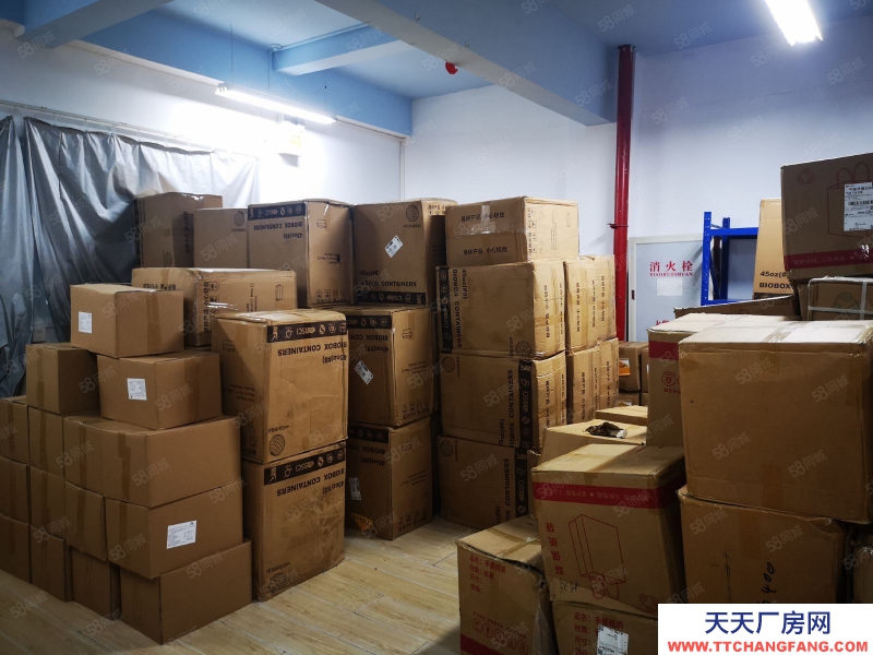 寧波鄞州(出租) 創(chuàng)新128 倉庫出租 直租無中介費