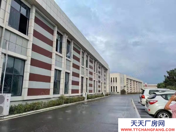 無錫惠山工業園區，國土50年