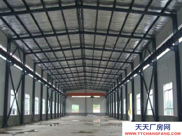 無(wú)錫惠山國(guó)土鋼結(jié)構(gòu)單層12米 多層 可定制 1千至6千平