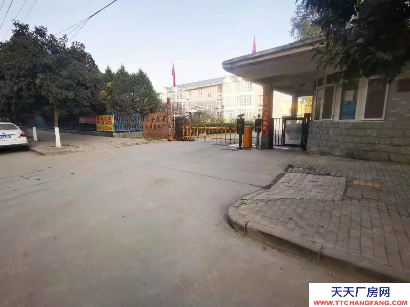 (出租) 西安高陵涇高南路4000廠房 手續(xù)齊全可環(huán)評 可進半掛 可分割