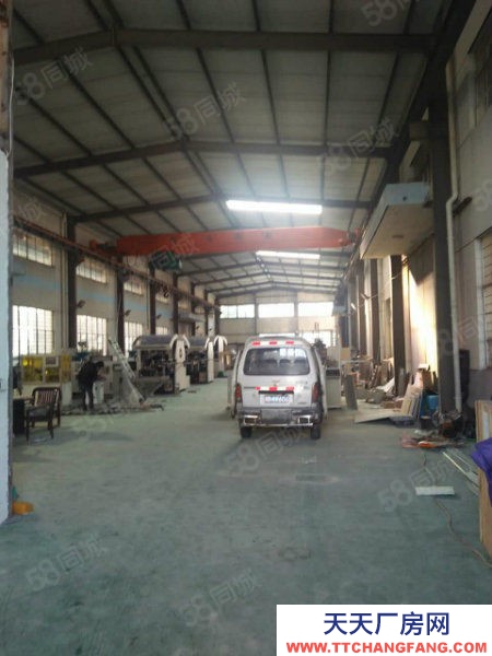 寧波鄞州(出租) 寧波170平到28000平大小廠房倉庫出租房源多歡迎來電