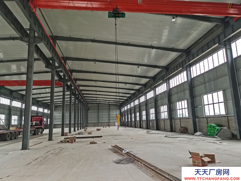 (出租)西安臨潼 獨院 工業用地 手續齊全 可辦環評 行業不限 污染行業勿擾