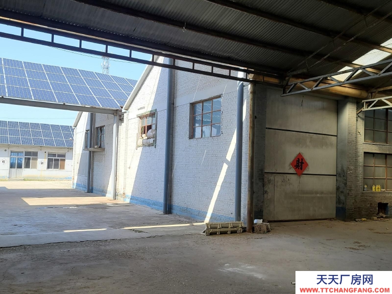 濰坊出售昌邑周邊昌邑其他 倉(cāng)街廠房出售