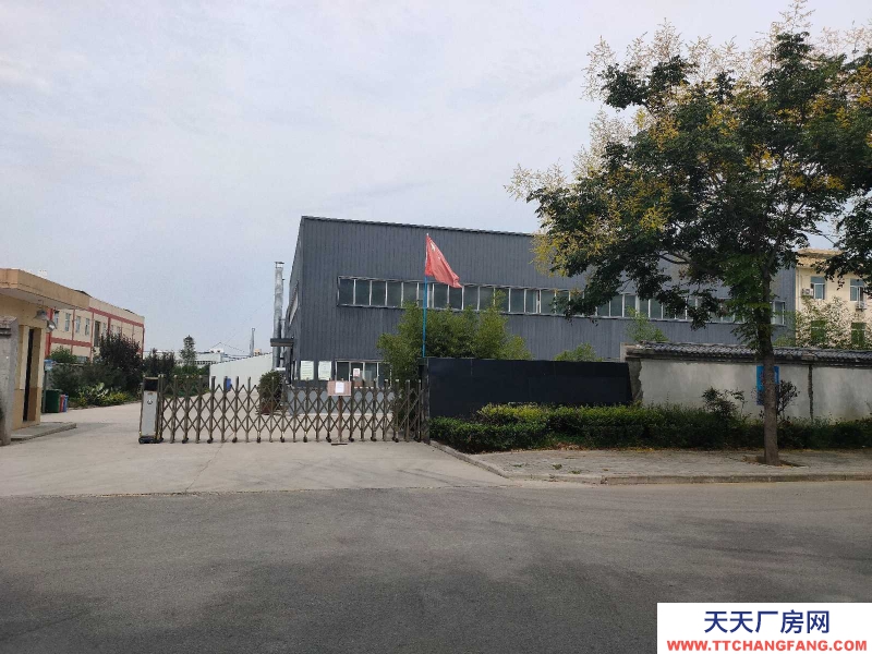 (出租) 西安周至高新區(qū)集賢產(chǎn)業(yè)園標準化廠房