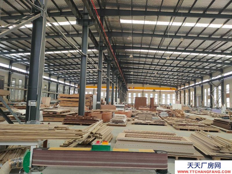 (出租) 西安周至高新區(qū)集賢產(chǎn)業(yè)園標(biāo)準(zhǔn)化廠房