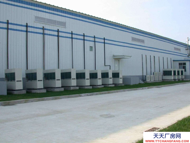 濰坊昌邑城區 奎聚工業園 倉庫 1028平米