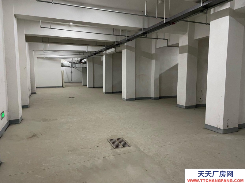 濰坊昌邑地下車庫一處，冬暖夏涼