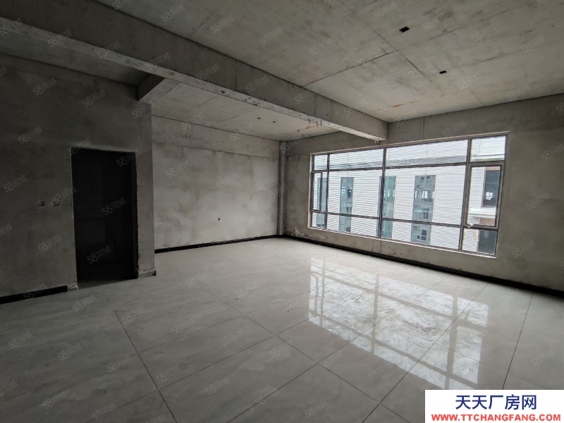 (出租) 西安周至集賢產業園8000平廠房招租!已辦環評可分租可整租