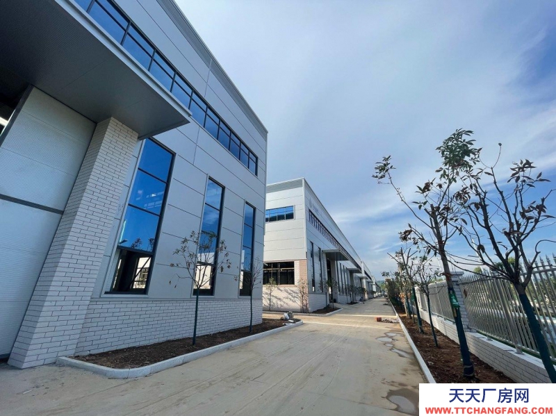 (出租) 西安藍田獨門獨戶獨院生產(chǎn)生活一體化