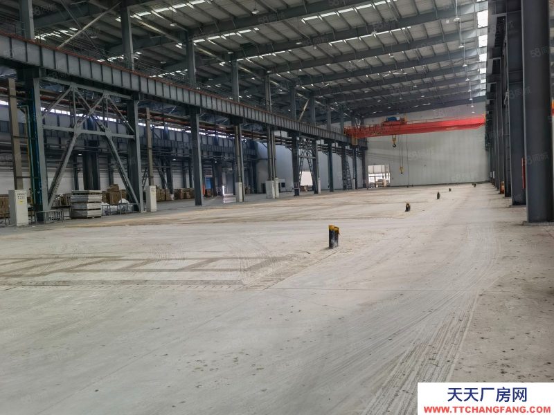 寧波象山(出租) 象山高速口，廠房出租， 純一樓10000，層高13米具體私聊