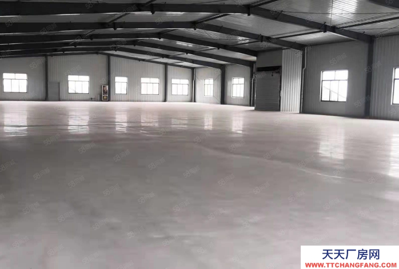 (出租) 西安藍(lán)田新港一路旁2600平獨(dú)院帶辦公住宿,變壓器,可分割