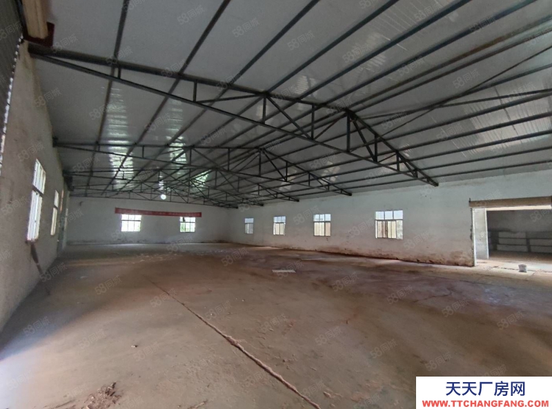 (出租) 西安藍田華胥華陽路2460平廠房誠意招租，可分割獨院！