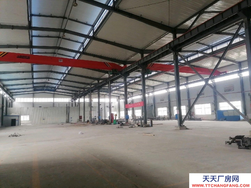 (出租)西安 閻良自己購買土地，合法廠房，15畝地，