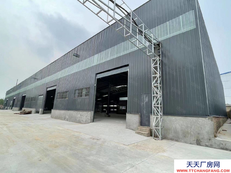 (出租) 西安閻良富平1萬平廠房出租 每平9元 帶家具玻璃環評